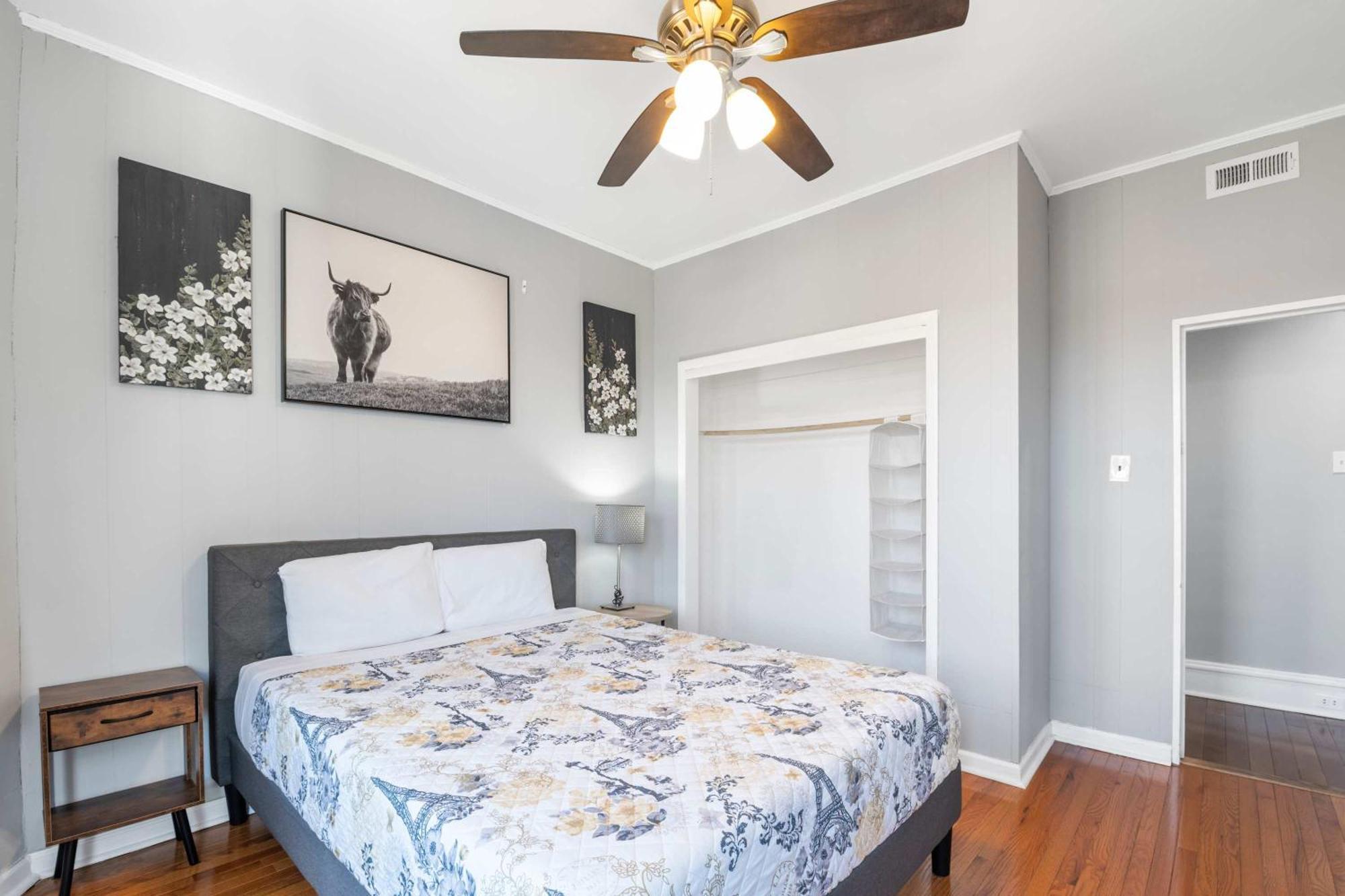 Escape To Raleigh Ave 3 Steps From The Beach Atlantic City Exterior foto