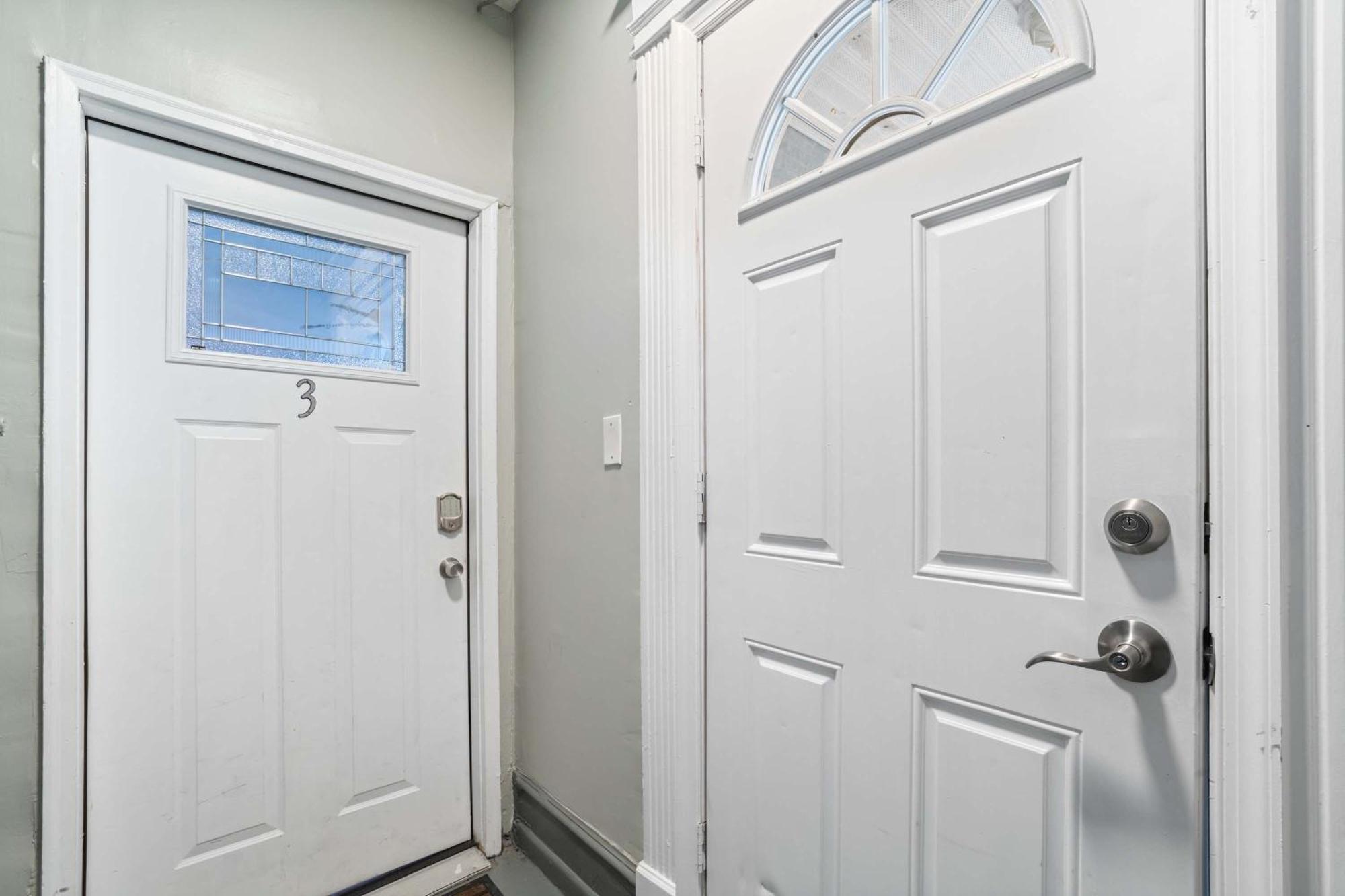 Escape To Raleigh Ave 3 Steps From The Beach Atlantic City Exterior foto
